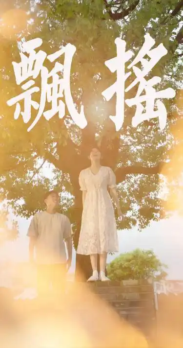 飘摇(80集)