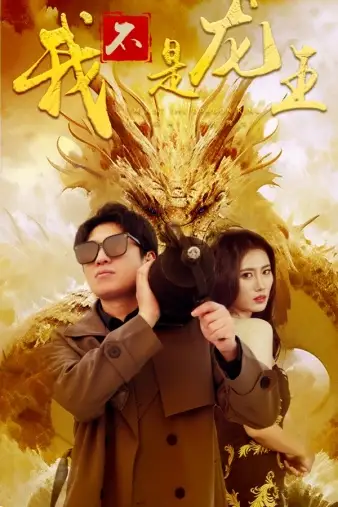 我不是龙王(80集)