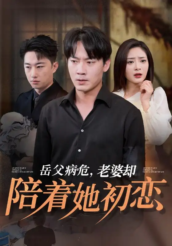 岳父病危,老婆却陪着她初恋(31集)