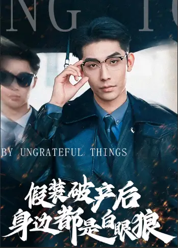 假装破产后发现身边都是白眼狼(36集)