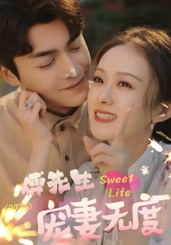 傅先生宠妻无度(94集)