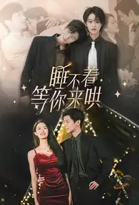 睡不着等你来哄(66集)段美洋&李紫一