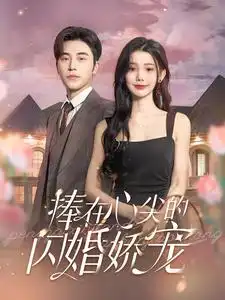 捧在心尖的闪婚娇宠(100集)