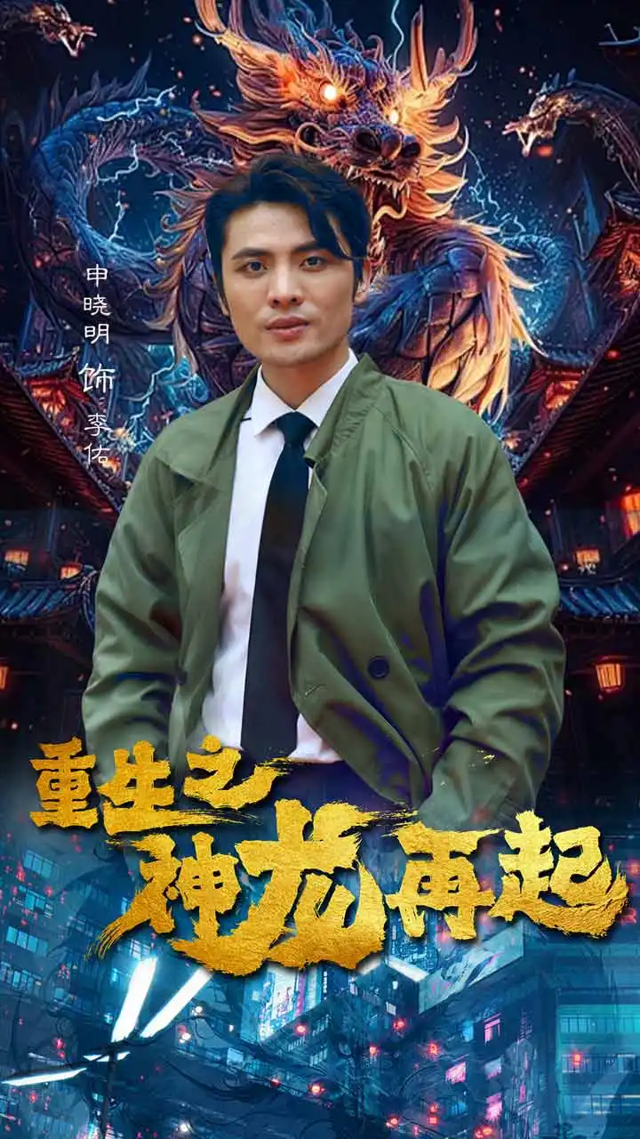 重生之神龙再起(100集)