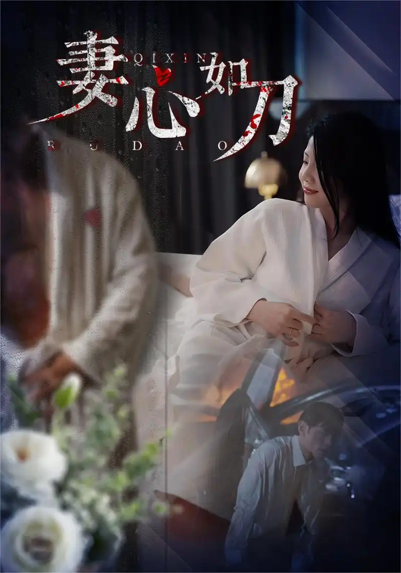 妻心如刀（30集）-短剧鸟