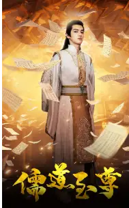 儒道至尊(72集)仙侠剧