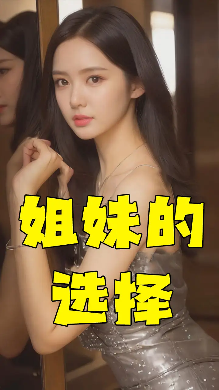 姐妹的选择(83集)擦边剧