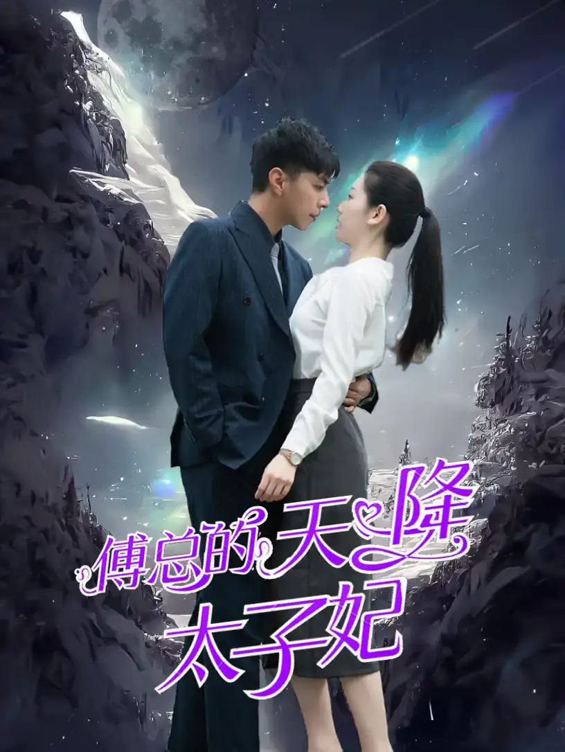 傅总的天降太子妃(86集)