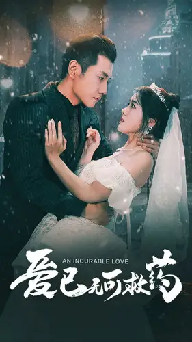 爱已无可救药(83集)黄波