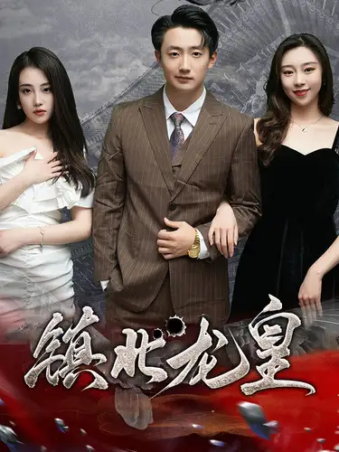 镇北龙皇$镇北龙帅(97集)