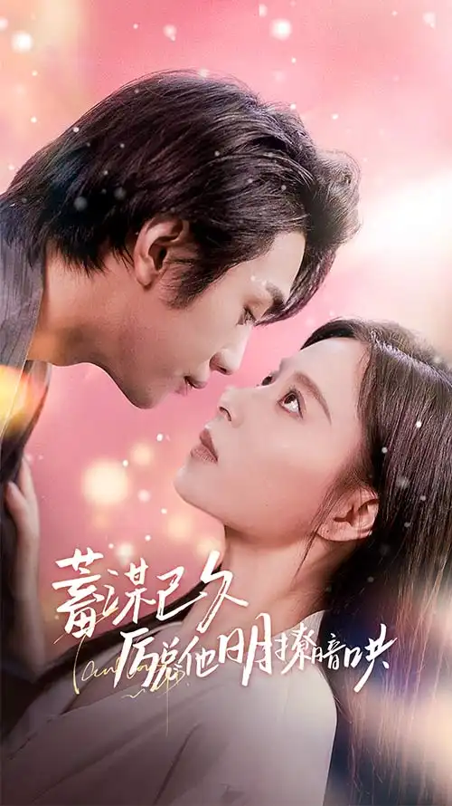 蓄谋已久历总他明撩暗哄&历总夫人她又跑了(78集)