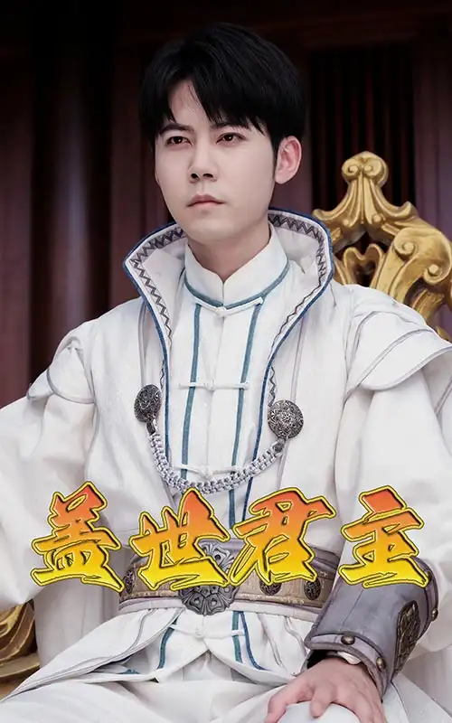 盖世君主(99集)