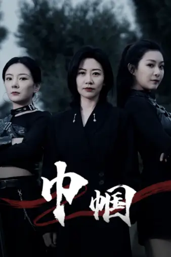 巾帼(69集)