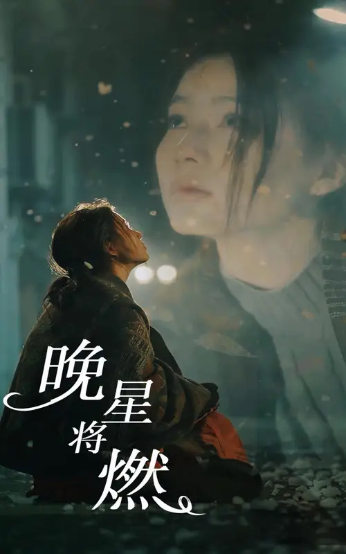 晚星将燃(93集)