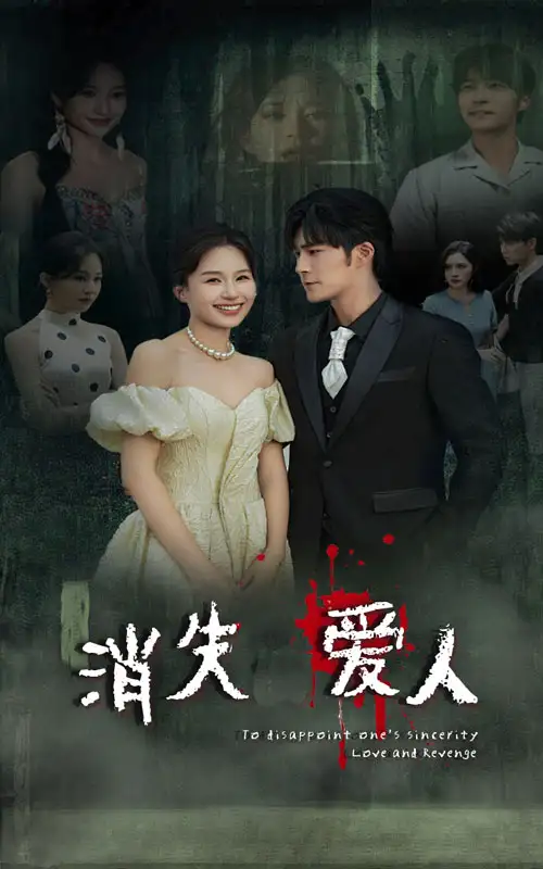 消失爱人(74集)