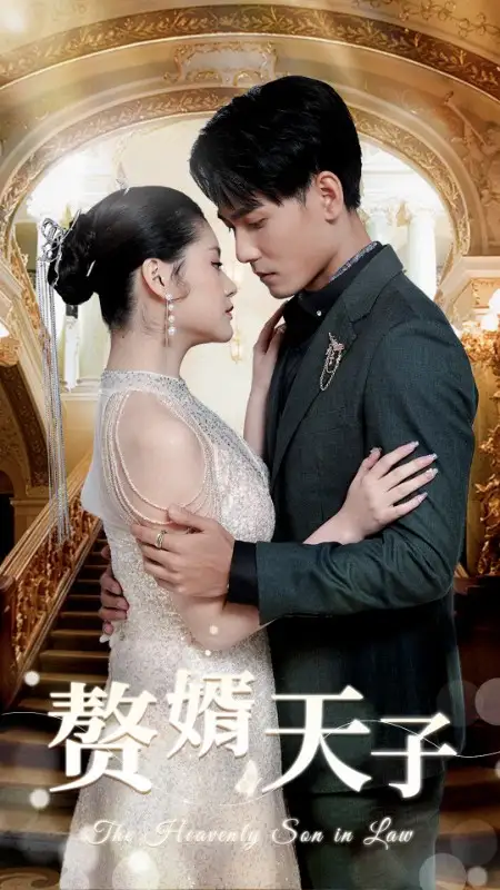赘婿天子(91集)