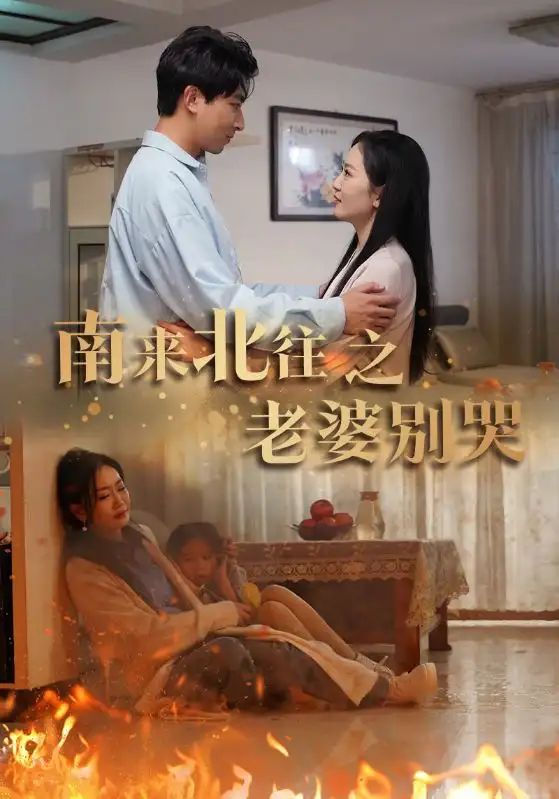 南来北往之老婆别哭(87集)姚宇晨