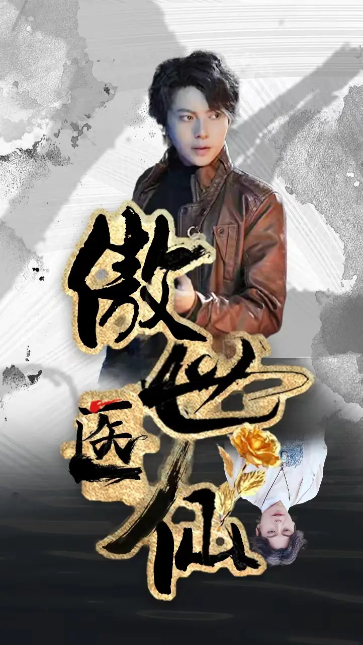 新:傲世医仙(80集)