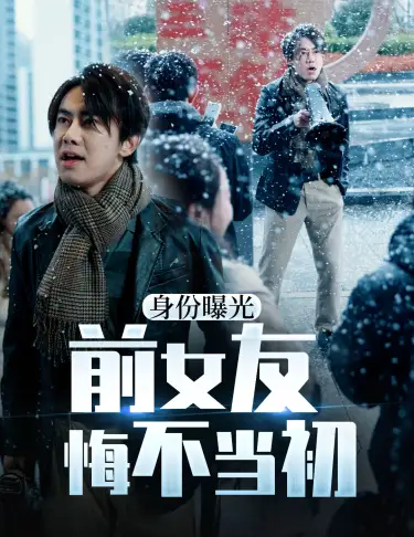 身份曝光前女友悔不当初(94集)