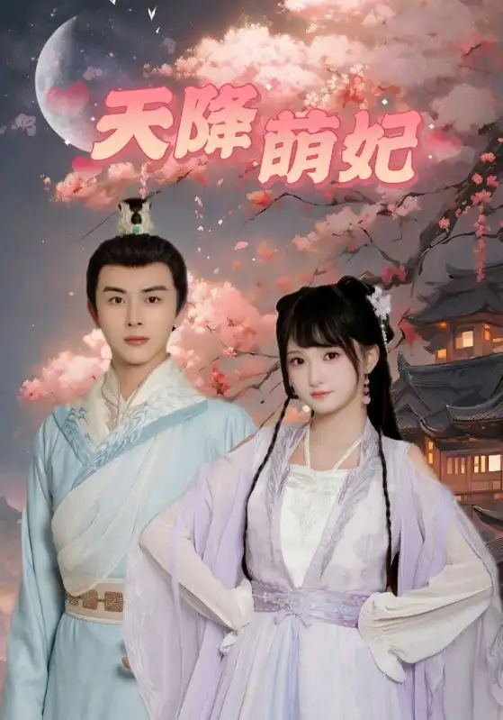 天降萌妃(75集)