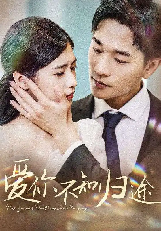 爱你不知归途&爱你漫漫长路(42集)张潇予