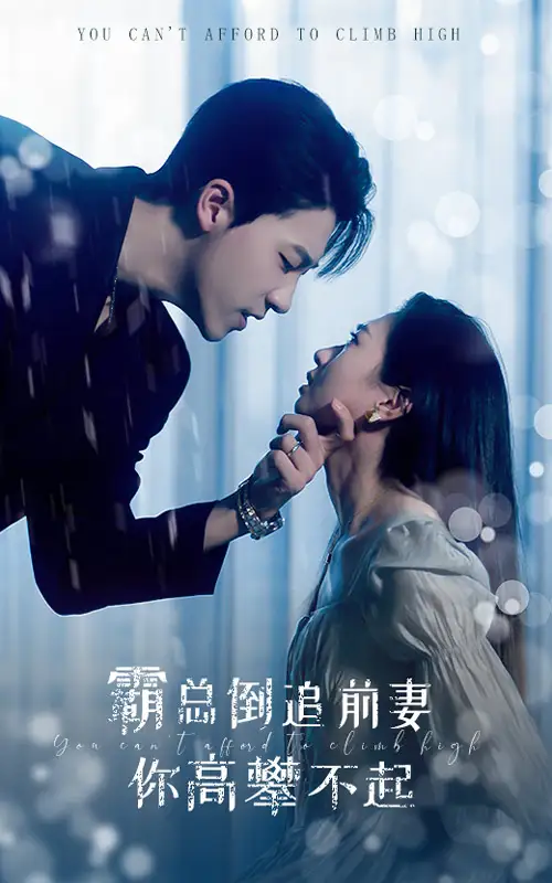 霸总倒追前妻你高攀不起(81集)鲍芝悦
