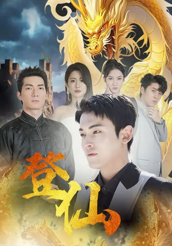 登仙(92集)