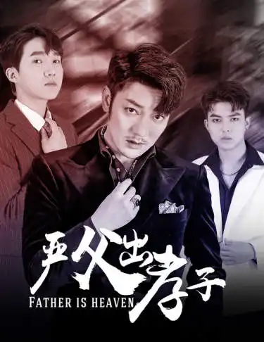 严父出孝子(80集)