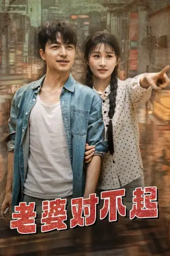 老婆对不起(81集)远霞