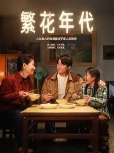 繁花年代(81集)