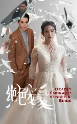 绝世宠爱(92集)