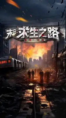 末日:求生之路(79集)