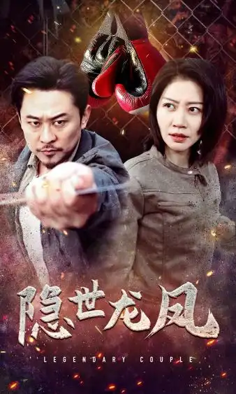 隐世龙凤(63集)
