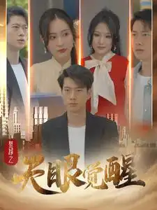 赘婿之天眼觉醒(100集)