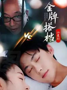 江夏行金牌搭档(58集)