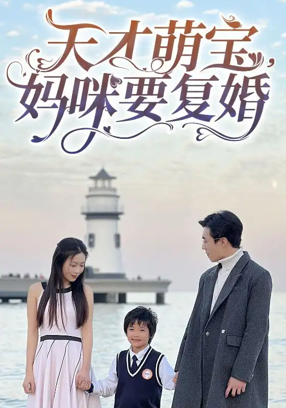 天才萌宝,妈咪要复婚(91集)