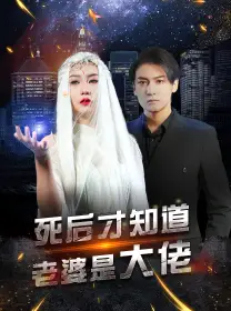 死后才知道老婆是大佬(87集)