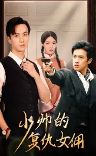 少帅的复仇女佣(96集)