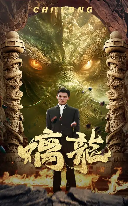 螭龙(99集)