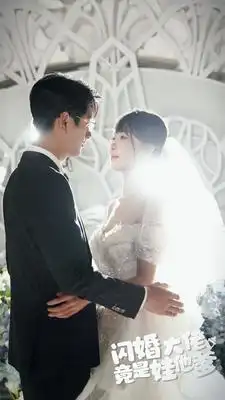 闪婚大佬竟是娃他爹(80集)