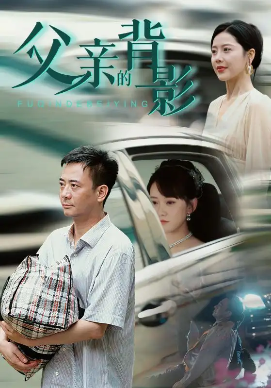 父亲的背影(70集)丁海霞