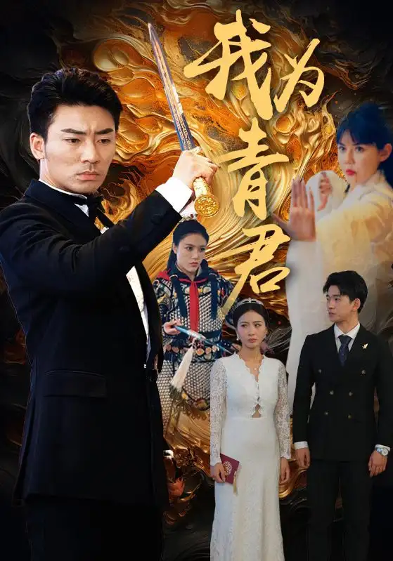 我为青君(92集)