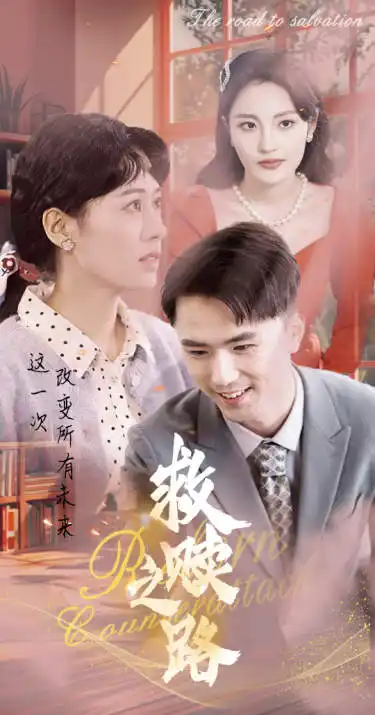 救赎之路&重生1997三天成为万元户(78集)