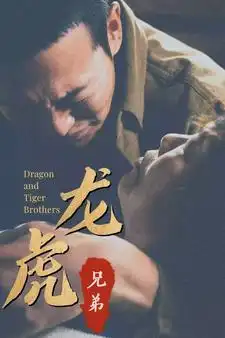 龙虎兄弟(80集)