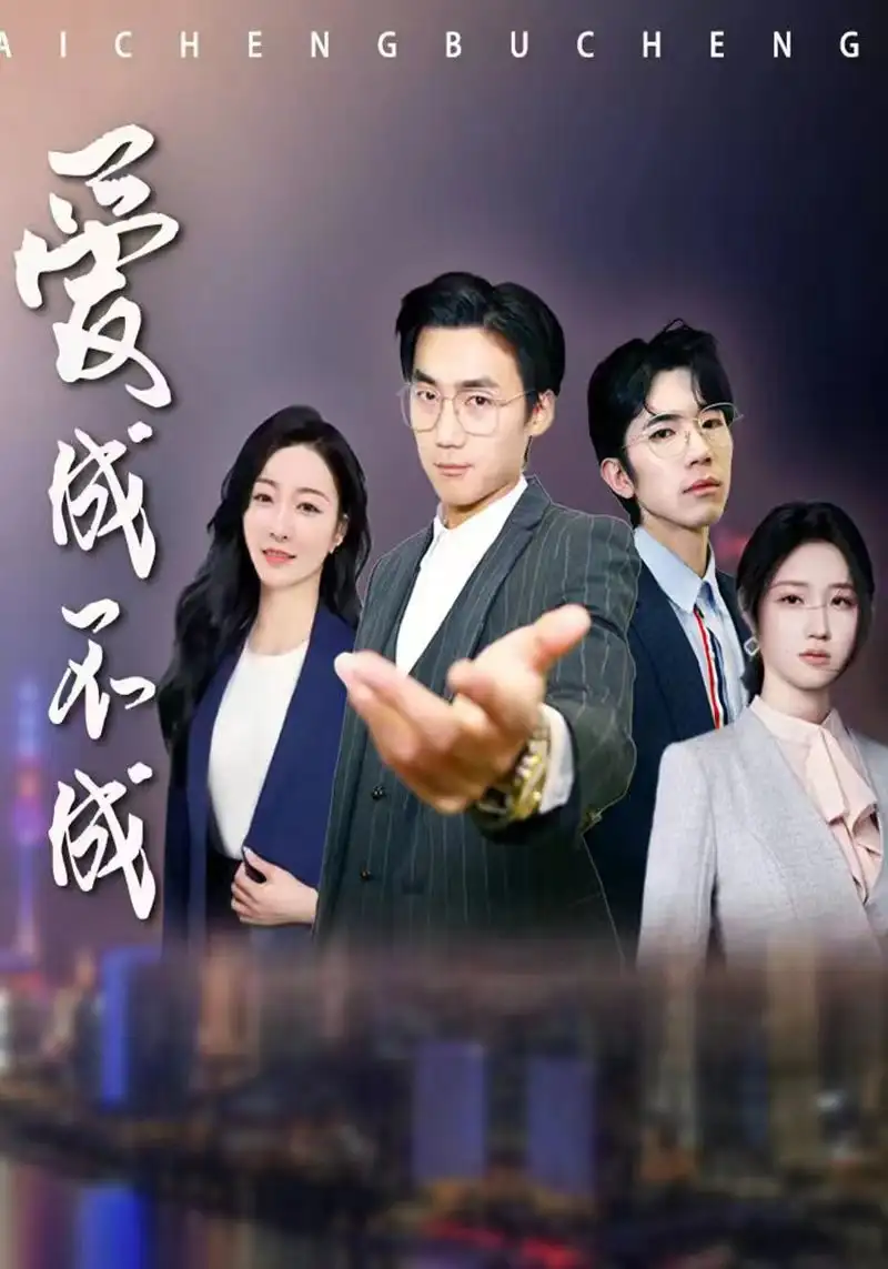 爱成不成(99集)