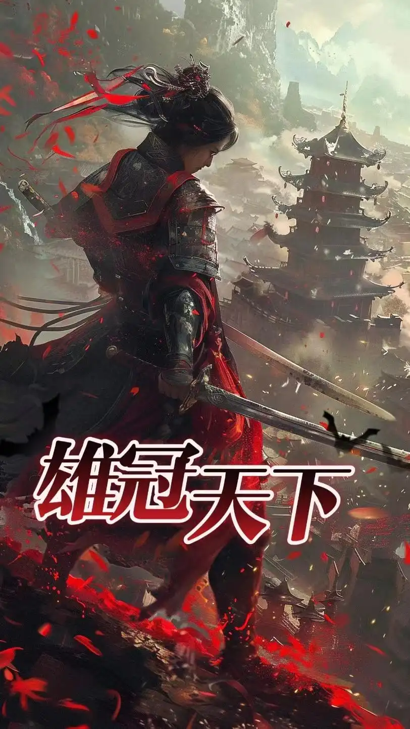 雄冠天下(90集)
