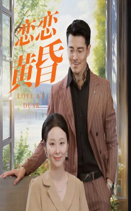恋恋黄昏(31集)