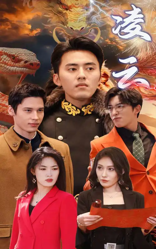 新版:凌云(85集)