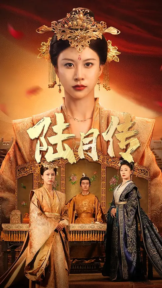 陆月传(80集)