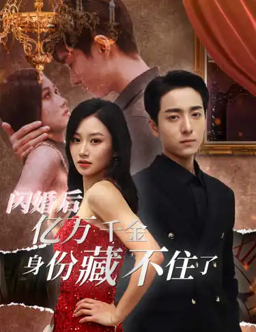闪婚后亿万千金身份藏不住了(90集)
